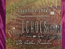 SEALED Counting Crows 'ECHOES Of The Outlaw Roadshow' DBL LP (2013)