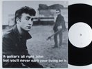 JOHN LENNON A Guitar's All Right... A 17-597-321 10