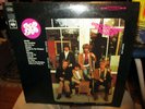1967 MOBY GRAPE S/T US Stereo LP Columbia Two Eye CS 9848 VG+/NM