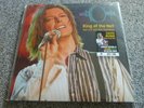 DAVID BOWIE - King Of The Net - Rare Ltd Splatter LP (Low Number) NEW/FREE UK PP