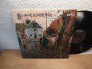 Blues Rock, Hard Rock, Doom Metal Black Sabbath same 70s Lp Mint-