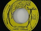 Cornel Campbell 