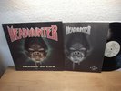 HEADHUNTER Parody of Life LP 1990 POWER/THRASH METAL Destruction Blind Guardian