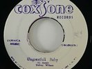 Delroy Wilson/Roy Richards 