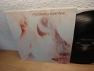 My Bloody Valentine ?– Isn't Anything Lp plays mint-  Indie Rock