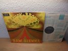 SAVOY BROWN RAW SIENNA LP UK 1970 MINT RARE  BLUESROCK KILLER