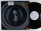 OZZY OSBOURNE Live & Loud EPIC 2XLP VG++ holland w/ tattoos & booklet **