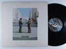 PINK FLOYD Wish You Were Here COLUMBIA LP 1st pressing w/ postcard **