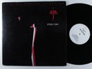 STEELY DAN Aja MFSL LP VG+ gatefold with lyric sheet insert **