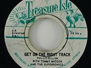 Phyllis Dillon/Tommy McCook 