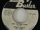 Prince Buster All Stars/Owen Gray 