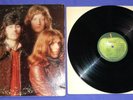 Badfinger 'Straight Up' Album Beatles’ Apple label 1971 original vinyl pressing