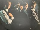 ROLLING STONES.   LP. FIRST EVER   LP MONO LK 4605    DECCA. 1964   XARL 1A 6a