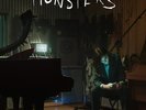 Kennedy - Monsters (Lp+Mp3) [Vinyl LP] LP NEU OVP