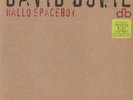 DAVID BOWIE Hallo spaceboy / The hearts filthy lesson RCA 74321353847 pop 1986