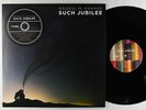 Mandolin Orange - Such Jubilee LP + CD - Yep Roc NM
