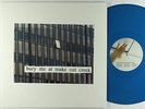 Mitski - Bury Me At Make Out Creek LP - Double Whammy Blue Wax NM