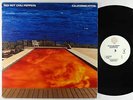 Red Hot Chili Peppers - Californication 2xLP - Warner Bros. 180g OG Press VG+
