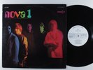 NOVA LOCAL Nova 1 DECCA LP VG+ wlp **