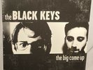 LP THE BLACK KEYS The Big Come Up (Vinyl, ALIVE) NEW MINT SEALED