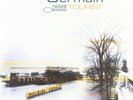 St.Germain - Tourist (2LP Vinyl, Gatefold) 2012 Warner Music/Parlophone