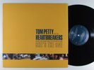 TOM PETTY & THE HEARTBREAKERS She's The One OST WARNER BROS LP VG+ **