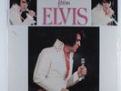 ELVIS PRESLEY Love Letters From Elvis RCA LSP-4530 LP SEALED **