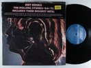 ROLLING STONES Hot Rocks 1964-1971 LONDON 2XLP VG+ gatefold **
