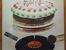 ROLLING STONES LET IT BLEED (mono) 1ST PRESS 1969 UK DECCA VINYL LP LK 5025 VG++
