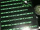 ROGER WATERS (Pink Floyd) -   Radio K.A.O.S.,   ORIGINAL 1987 UK LP... NICE COPY