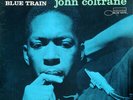 John Coltrane - Blue Train (LP, Album, RE, RM)