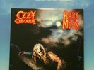 OZZY OSBOURNE - BARK AT THE MOON - CBS *MASTERDISK* 1983 *NEAR MINT* LP RECORD?