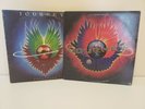 JOURNEY - INFINITY & EVOLUTION LP Original 1978 1979 Vinyl JC-34912 & FC 35797 
