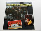 THE ANIMALS   ORIGINAL 1966 U.K.   LP   THE MOST OF  THE ANIMALS  EXCELLENT PLUS