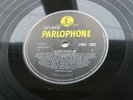 THE BEATLES 1963 UK LP  PLEASE PLEASE ME PARLOPHONE PMC 1202   2  H G 3  LD