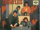 The Beatles - Strawberry Fields Forever / Penny Lane (7