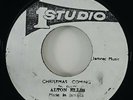 Alton Ellis/Jackie Mittoo 