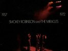 Smokey Robinson And The Miracles - 1957-1972 (LP, Album)