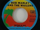Bob Marley & The Wailers 