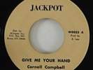 Cornell Campbell 