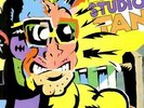 Frank Zappa - Studio Tan (LP, Album)