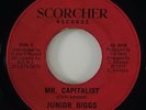 Junior Biggs 