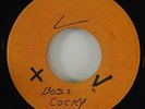 Rude Girl/Tommy McCook 