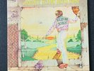 ELTON JOHN Goodbye Yellow Brick Road Double Album - with Tri-Fold Jacket - Vinyl