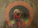 GRATEFUL DEAD VINYL blues for allah LP NEW MOFI