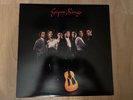 Gipsy Kings - S/T 1988 Elektra ?60845-1 Promo Jacket NM- Vinyl NM