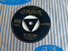 FATS DOMINO Aint That A Shame Very Rare Gold London In very good plus condition