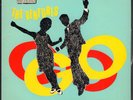 The Ventures Go With Volume 1 Australian / Singapore EP