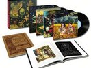 Smashing Pumpkins Mellon Collie and the Infinite Sadness Sealed Box Set Vinyl