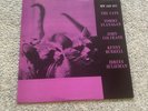 The Cats; New Jazz 8217; Prestige; RVG; OG MONO, Purple Lbl; ; Coltrane